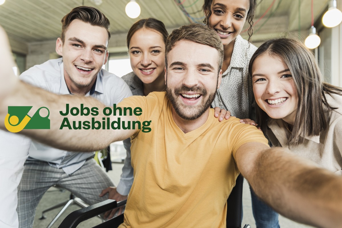 Verkaufsberater / Kundenberater - Starte deine Karriere jetzt!  (m/w/d)