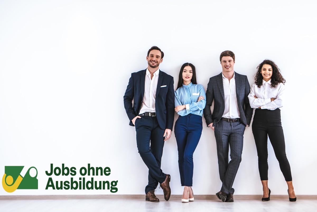 Kundenberater Außendienst / Berufsanfänger (m/w/d)