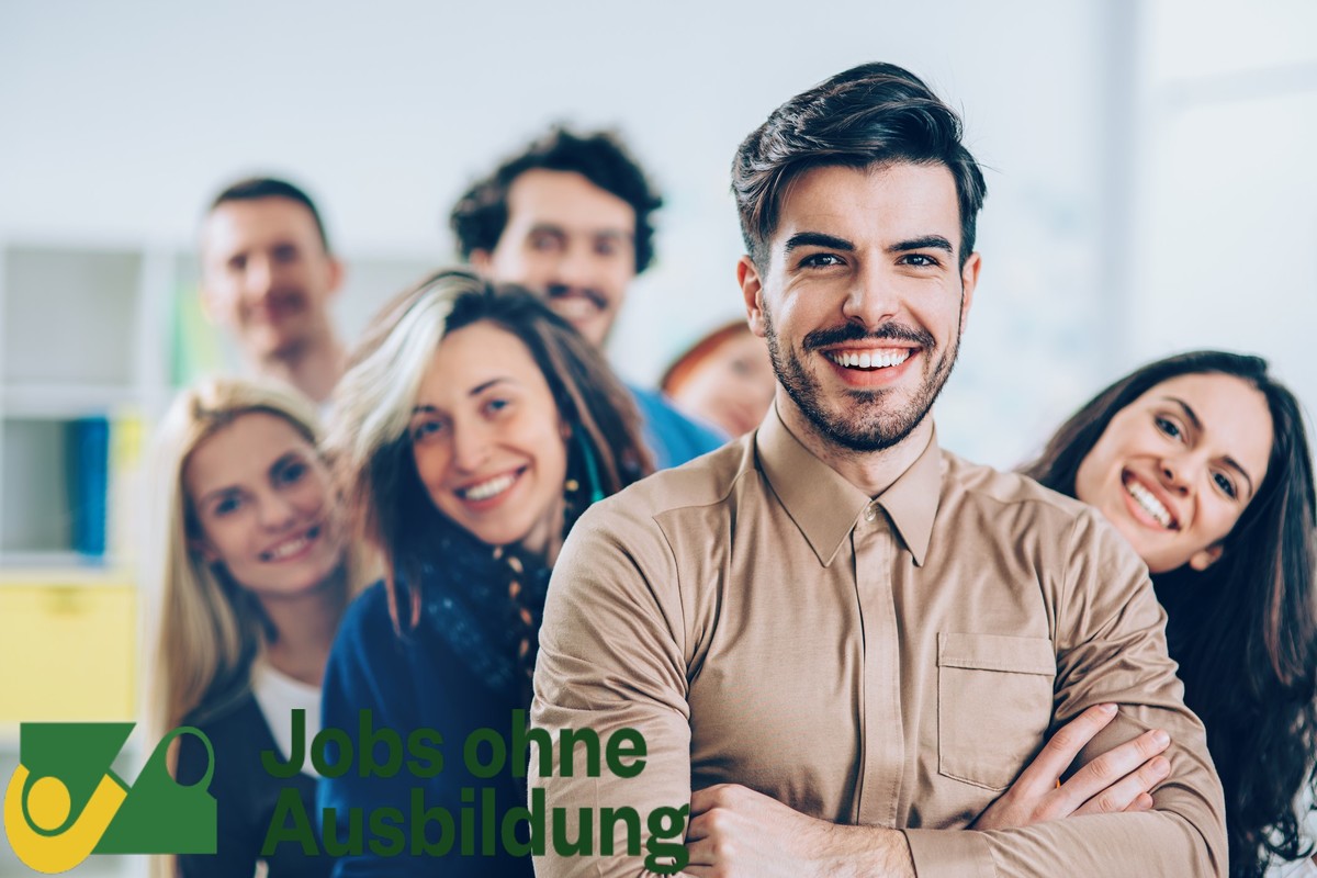 Quereinstieg im Außendienst - Mitarbeiter gesucht! (m/w/d)