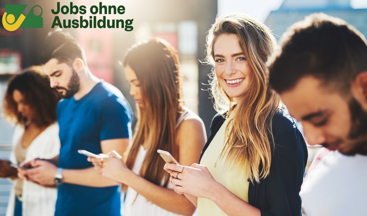 Vertriebsmitarbeiter - Quereinstieg möglich (m/w/d)