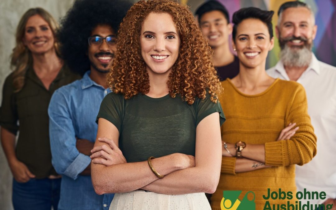 Fachberater im Vertrieb in Festanstellung - Starte Deine Karriere (m/w/d)