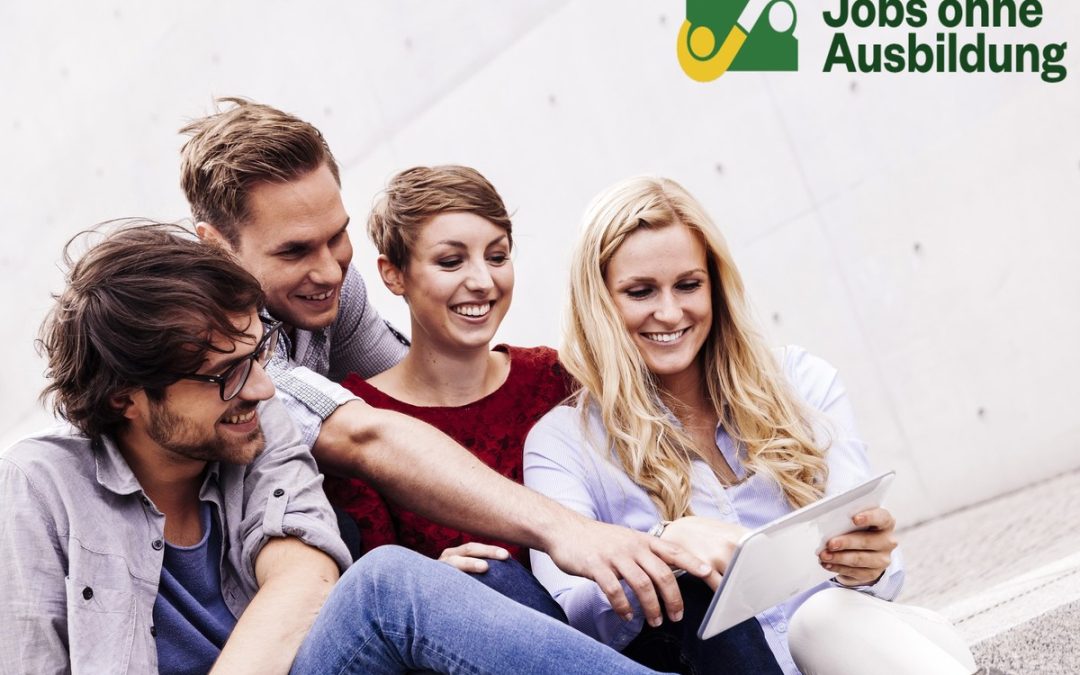 Quereinsteiger / Kundenberatung (B2C) (m/w/d)