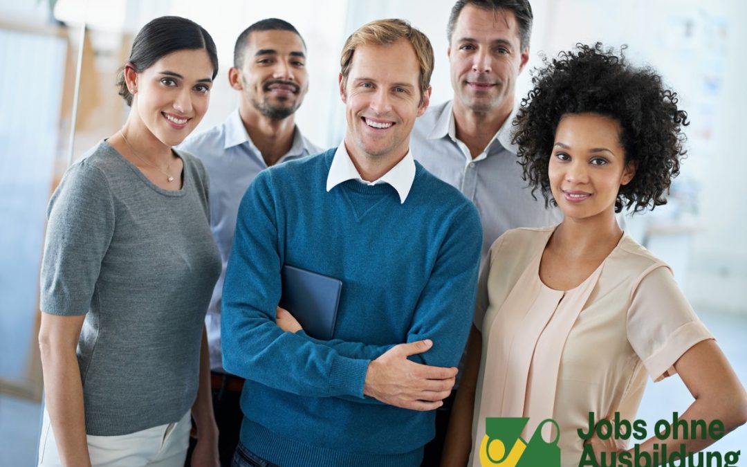 Verkäufer im Außendienst gesucht (m/w/d)