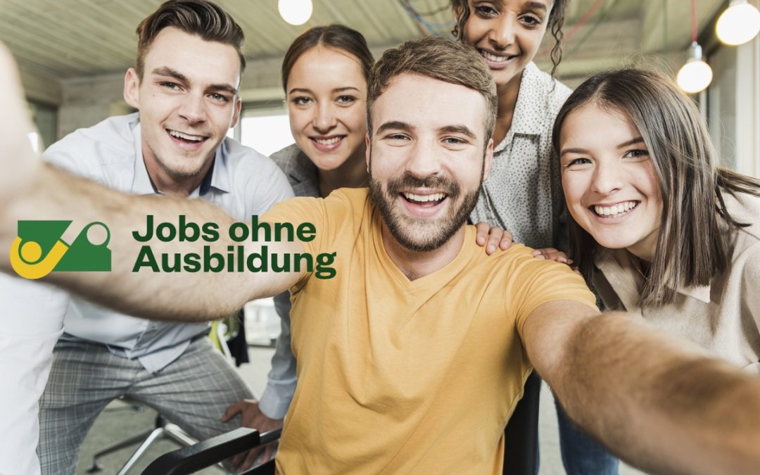 Verkaufsberater / Kundenberater - ab sofort (m/w/d)