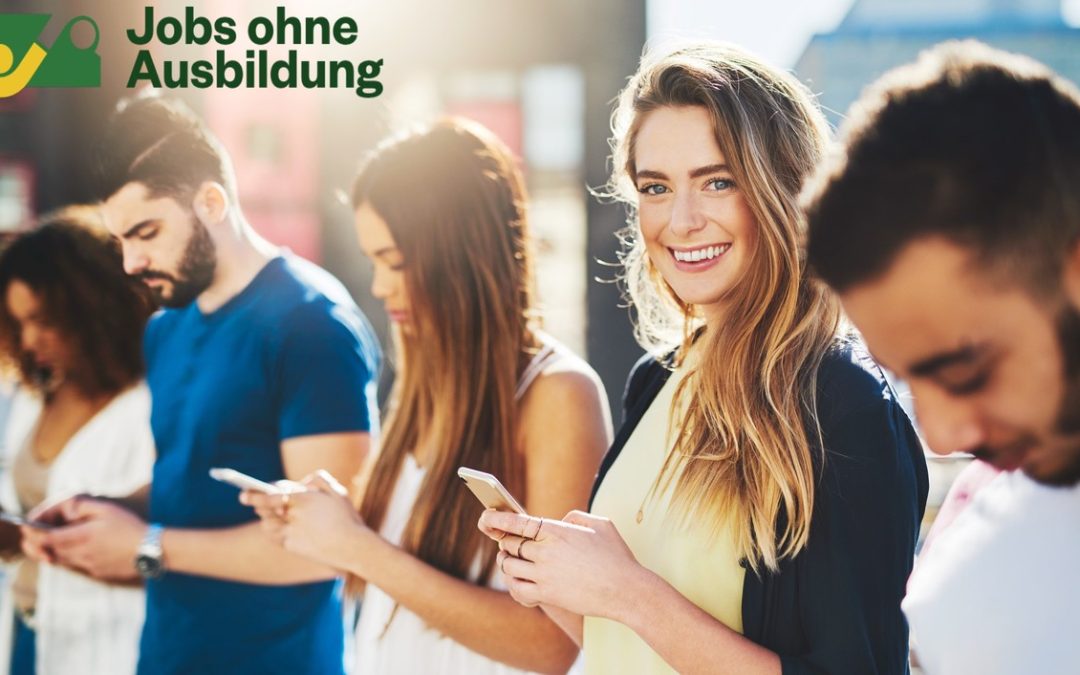 Vertriebsmitarbeiter (m/w/d)