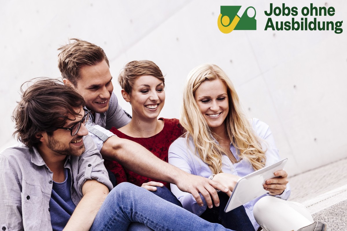 Deine Chance auf Karriere - Verkäufer (m/w/d) (Quereinstieg möglich)